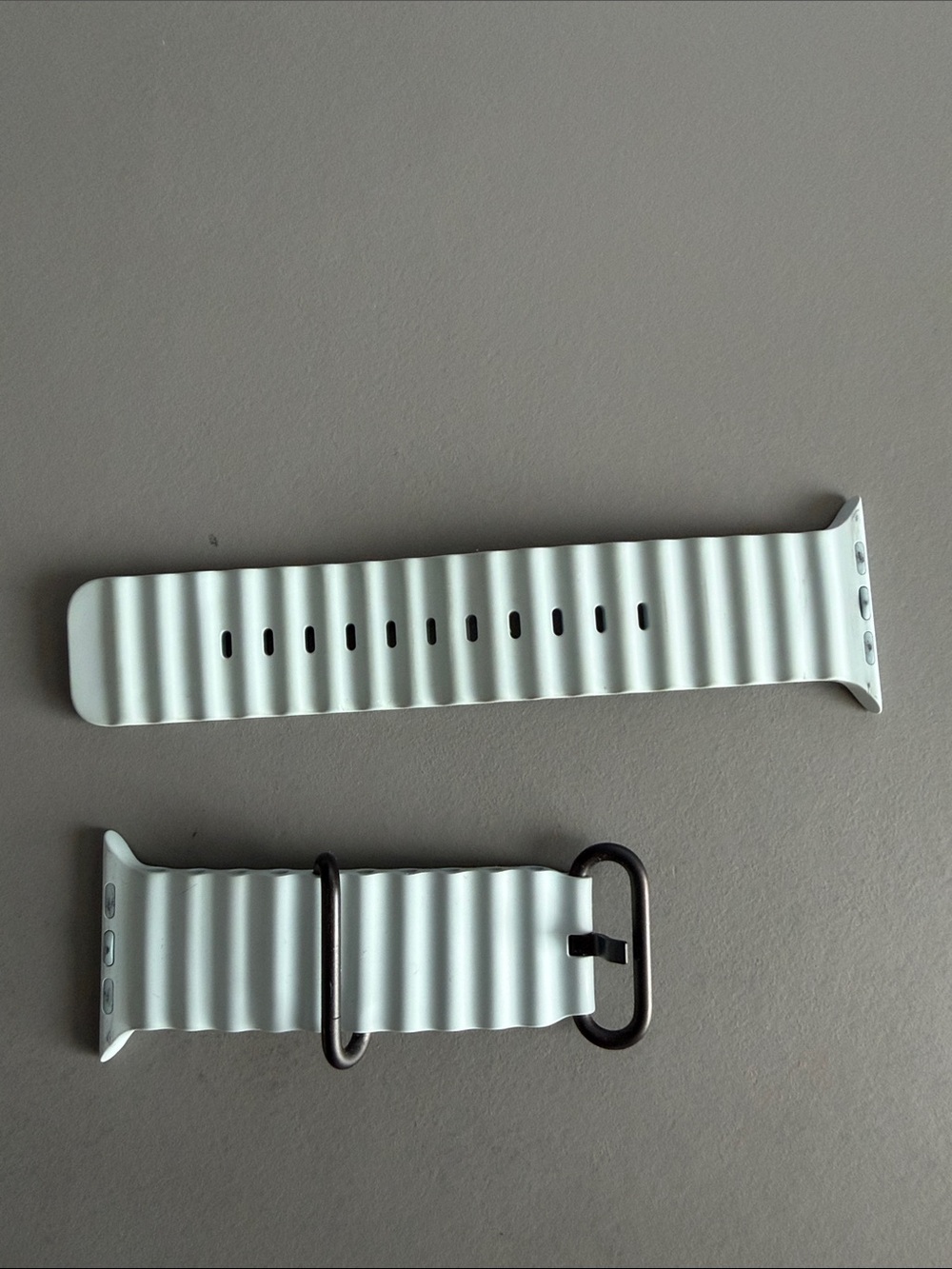 Apple Ocean Band - 49 mm - Light Mint